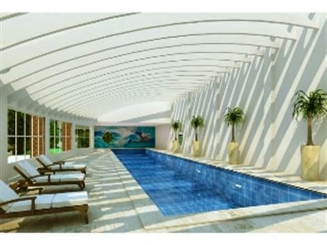 Foto do Apartamento - Apartamento Residencial à venda, Bairro inválido, Cidade inexistente - AP2697. | Ary Proenca Negócios Imobiliários Ltda