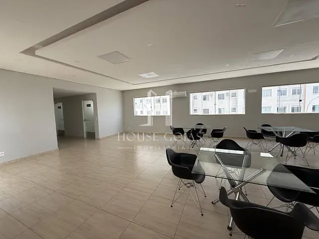 Apartamento com 43m² 2 quartos e 1 banheiro, à venda, no bairro Setor Faiçalville em Goiânia