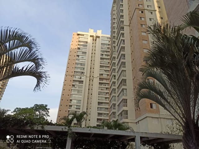 Foto do Apartamento - Apartamento com 3 dormitórios para alugar, 125 m² por R$ 4.000,00/mês - Royal Park - São José dos Campos/SP | RUSSI IMÓVEIS