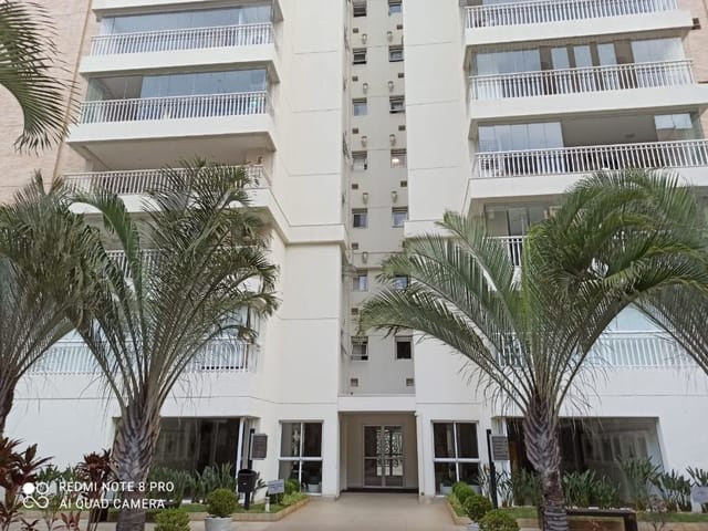 Foto do Apartamento - Apartamento com 3 dormitórios para alugar, 125 m² por R$ 4.000,00/mês - Royal Park - São José dos Campos/SP | RUSSI IMÓVEIS