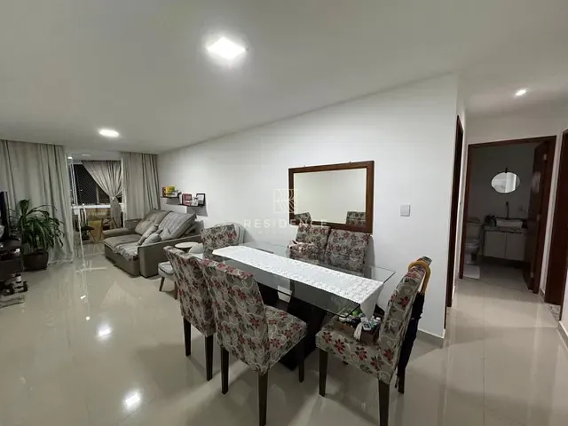 Apartamento 2 quartos e 2 banheiros, à venda, no bairro Jardim Amália em Volta Redonda