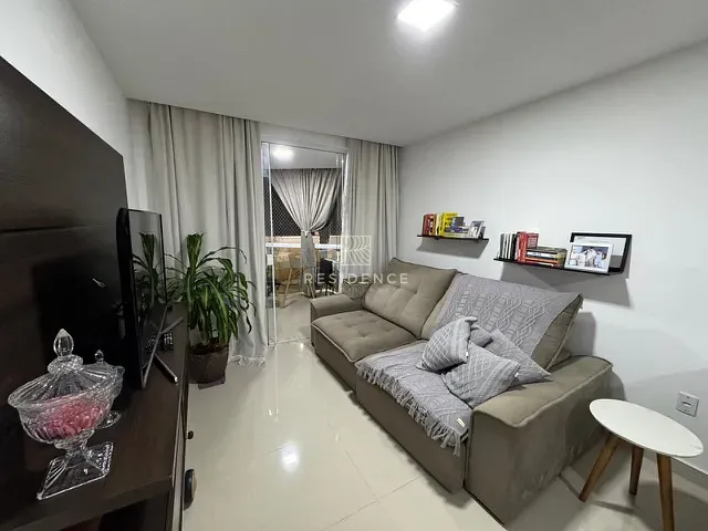 Apartamento 2 quartos e 2 banheiros, à venda, no bairro Jardim Amália em Volta Redonda