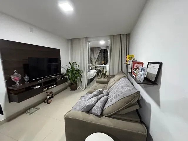 Apartamento 2 quartos e 2 banheiros, à venda, no bairro Jardim Amália em Volta Redonda