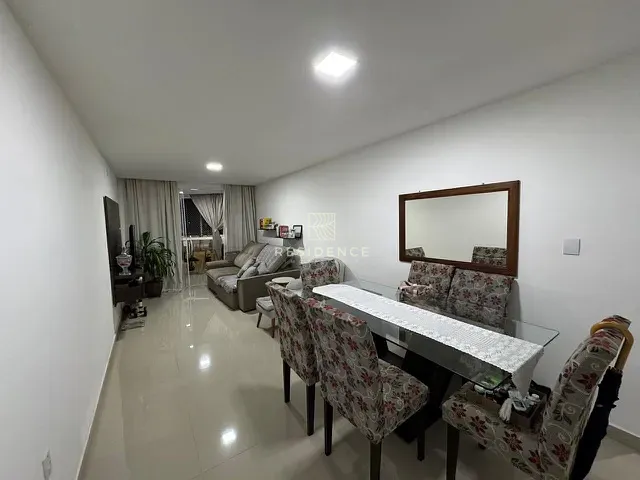 Apartamento 2 quartos e 2 banheiros, à venda, no bairro Jardim Amália em Volta Redonda