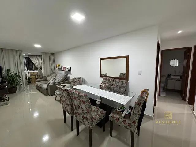 Apartamento 2 quartos e 2 banheiros, à venda, no bairro Jardim Amália em Volta Redonda