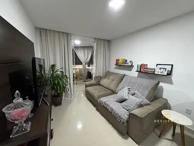 Apartamento 2 quartos e 2 banheiros, à venda, no bairro Jardim Amália em Volta Redonda