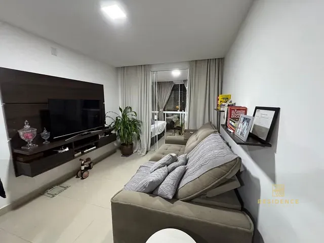 Apartamento 2 quartos e 2 banheiros, à venda, no bairro Jardim Amália em Volta Redonda