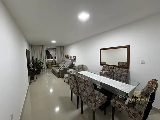 Apartamento 2 quartos e 2 banheiros, à venda, no bairro Jardim Amália em Volta Redonda