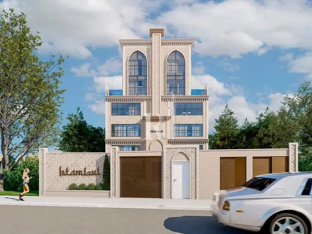 Apartamento 4 quartos e 2 banheiros, à venda, no bairro Areias em Tijucas