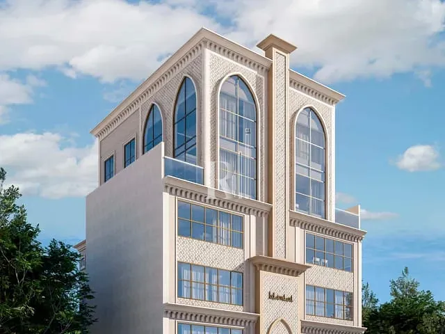 Apartamento 4 quartos e 2 banheiros, à venda, no bairro Areias em Tijucas