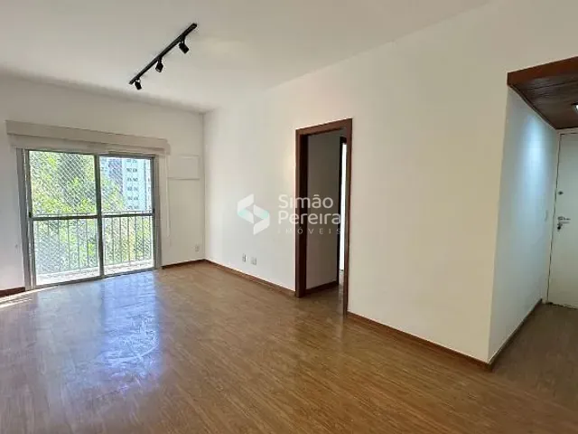 Apartamento com 60m² 1 quarto e 2 banheiros, à venda, no bairro Botafogo em Rua Pinheiro Guimarães