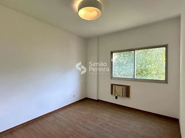 Apartamento com 60m² 1 quarto e 2 banheiros, à venda, no bairro Botafogo em Rua Pinheiro Guimarães