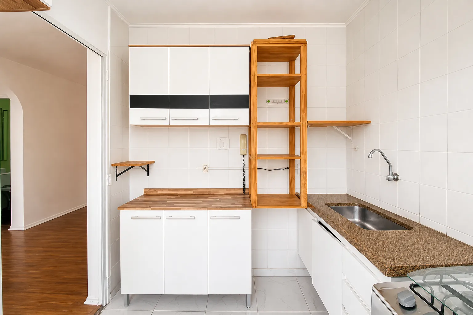 Apartamento, 2 quartos, 53 m² - Foto 10