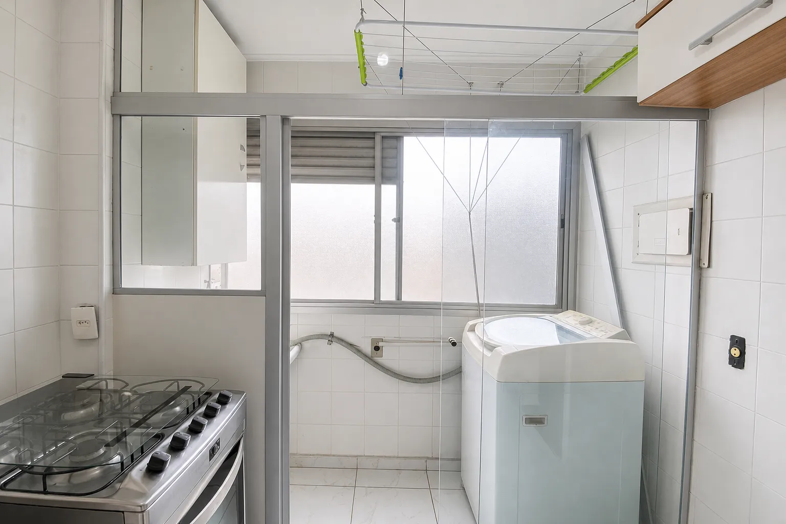 Apartamento, 2 quartos, 53 m² - Foto 11