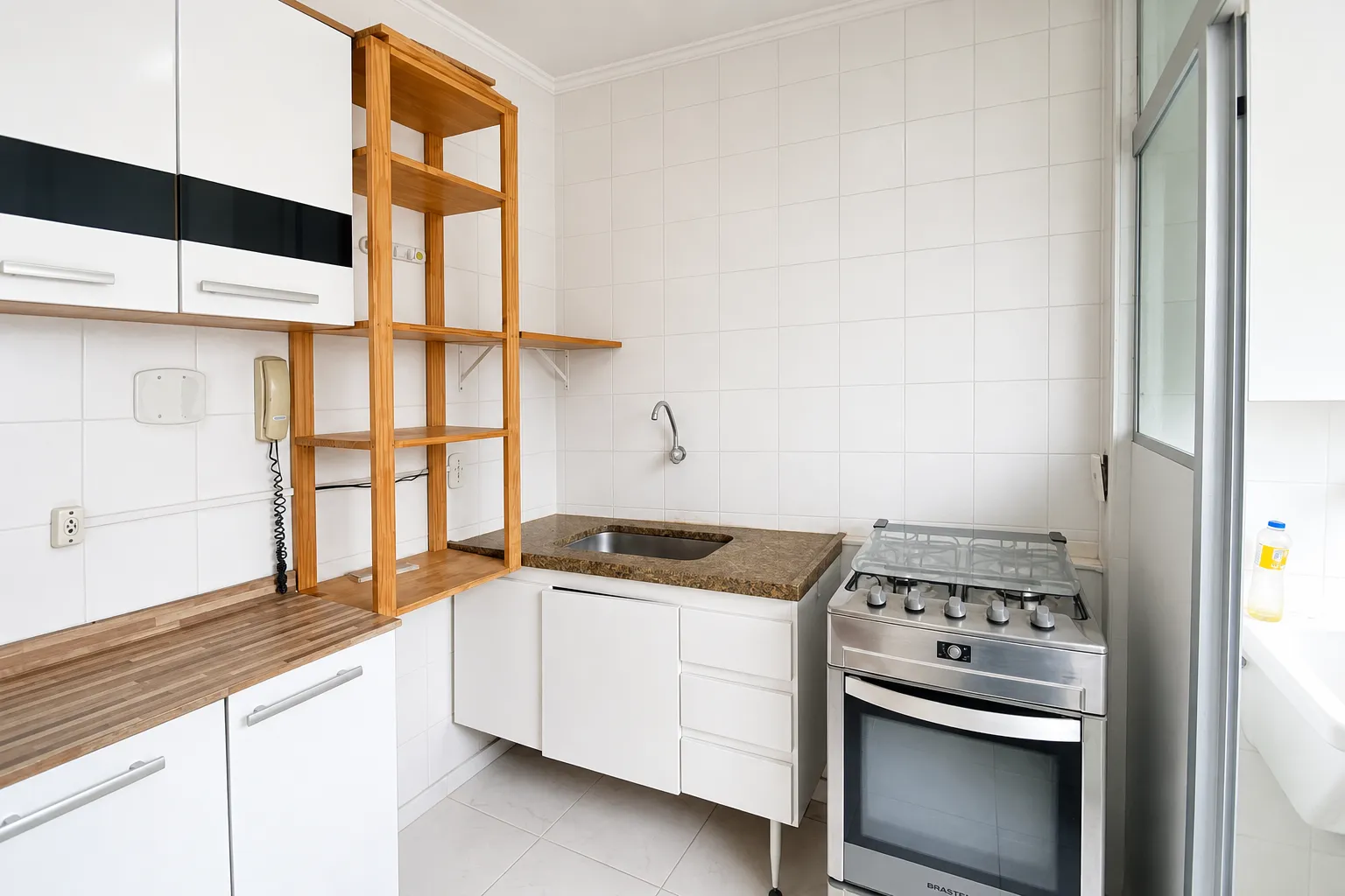 Apartamento, 2 quartos, 53 m² - Foto 12