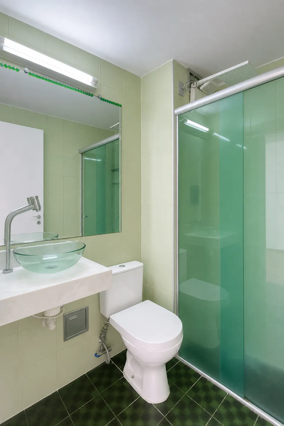 Apartamento, 2 quartos, 53 m² - Foto 17