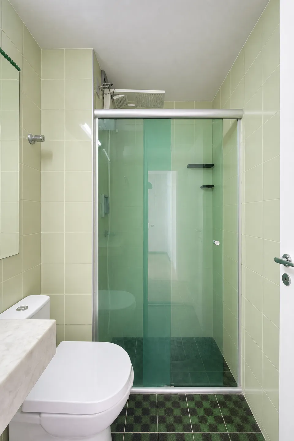 Apartamento, 2 quartos, 53 m² - Foto 18