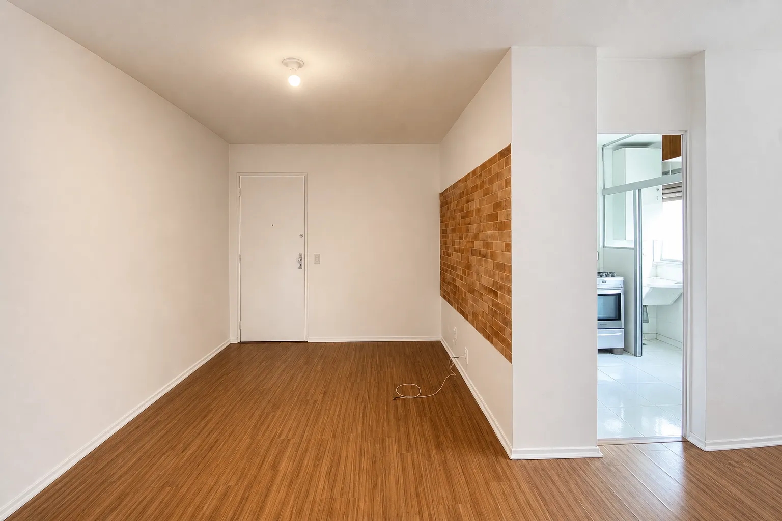 Apartamento, 2 quartos, 53 m² - Foto 4