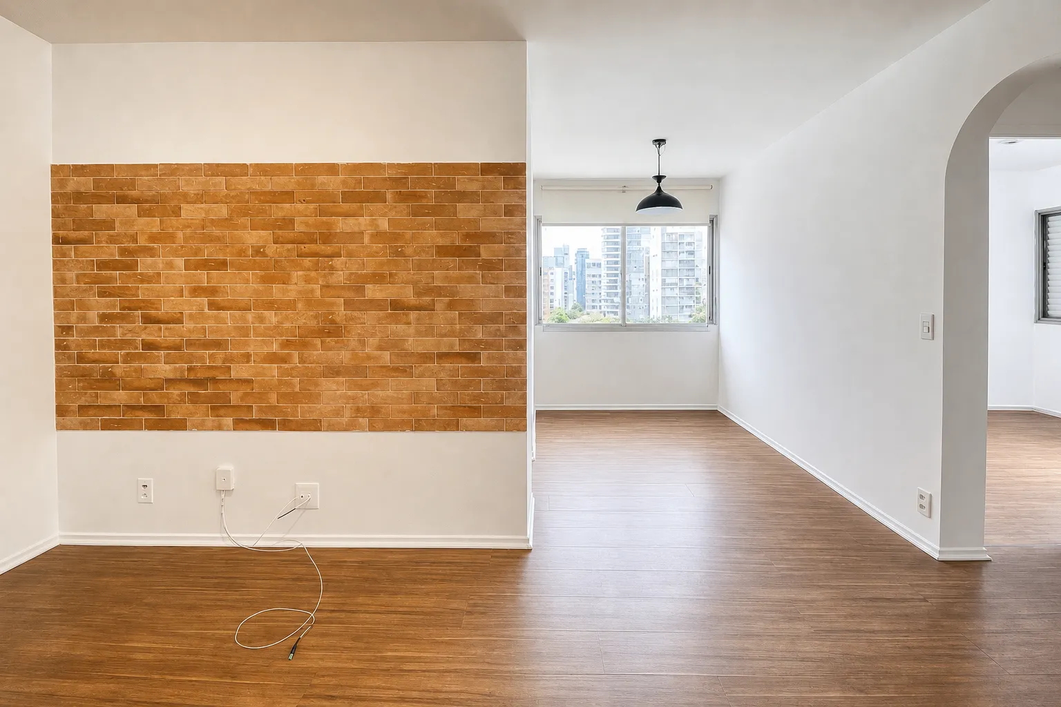 Apartamento, 2 quartos, 53 m² - Foto 6
