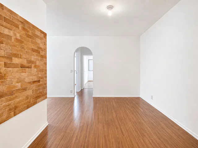 Apartamento 2 quartos e 1 banheiro, à venda, no bairro Vila Olímpia em São Paulo