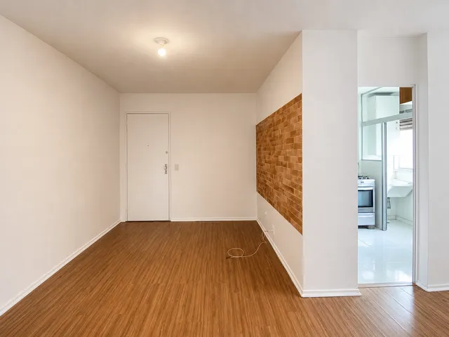Apartamento 2 quartos e 1 banheiro, à venda, no bairro Vila Olímpia em São Paulo