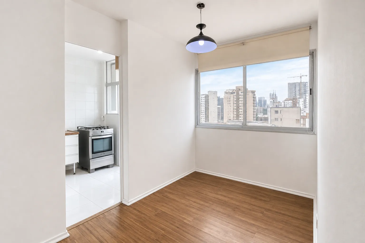 Apartamento, 2 quartos, 53 m² - Foto 7