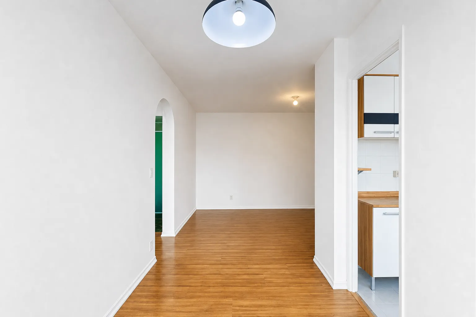 Apartamento, 2 quartos, 53 m² - Foto 8