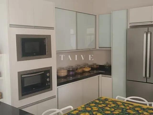 Apartamento com 195m² 3 quartos e 3 banheiros, à venda, no bairro Centro em Londrina