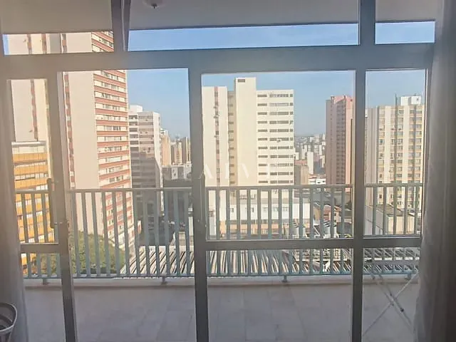 Apartamento com 195m² 3 quartos e 3 banheiros, à venda, no bairro Centro em Londrina