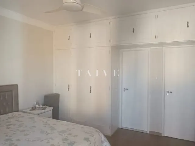 Apartamento com 195m² 3 quartos e 3 banheiros, à venda, no bairro Centro em Londrina