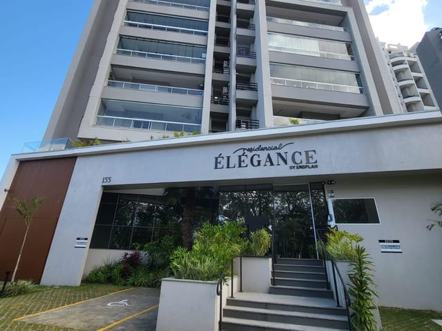 Apartamento 3 quartos e 2 banheiros, à venda, no bairro Vila Costa em Taubaté
