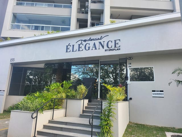 Apartamento 3 quartos e 2 banheiros, à venda, no bairro Vila Costa em Taubaté