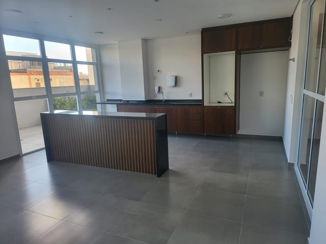 Apartamento 3 quartos e 2 banheiros, à venda, no bairro Vila Costa em Taubaté
