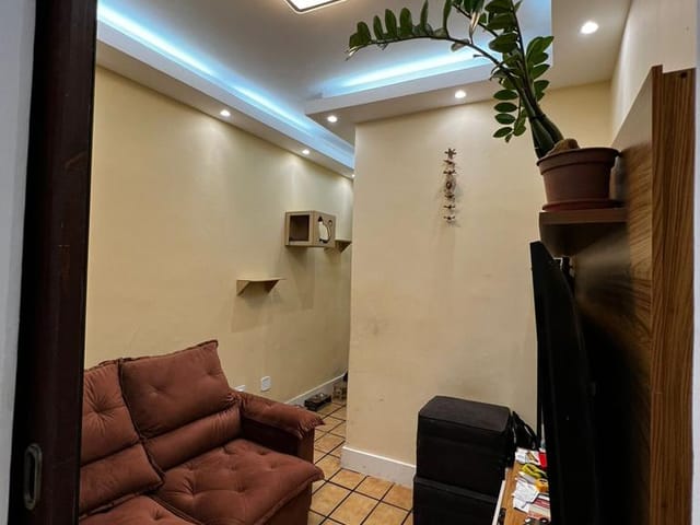 Apartamento com 40m² 2 quartos e 1 banheiro, à venda, no bairro Quintino Bocaiúva em Rio de Janeiro