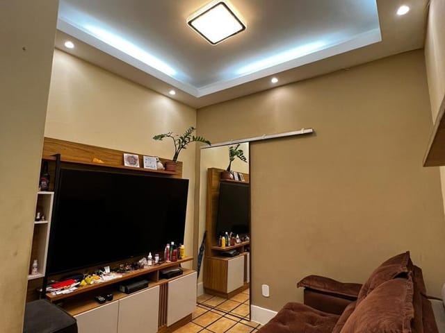 Apartamento com 40m² 2 quartos e 1 banheiro, à venda, no bairro Quintino Bocaiúva em Rio de Janeiro