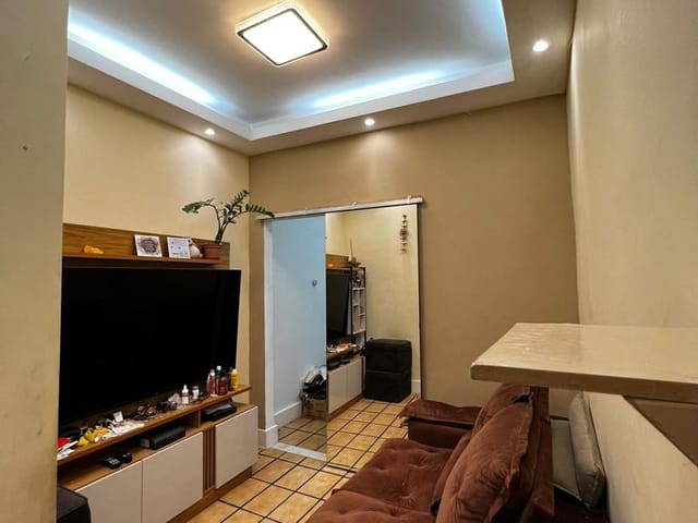 Apartamento com 40m² 2 quartos e 1 banheiro, à venda, no bairro Quintino Bocaiúva em Rio de Janeiro