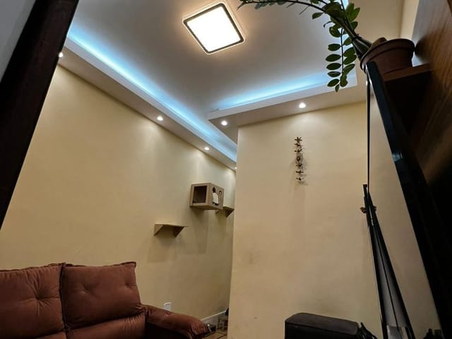 Apartamento com 40m² 2 quartos e 1 banheiro, à venda, no bairro Quintino Bocaiúva em Rio de Janeiro