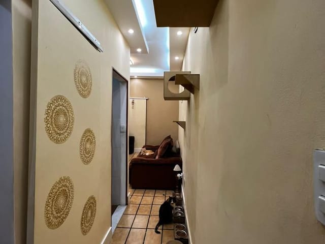 Apartamento com 40m² 2 quartos e 1 banheiro, à venda, no bairro Quintino Bocaiúva em Rio de Janeiro