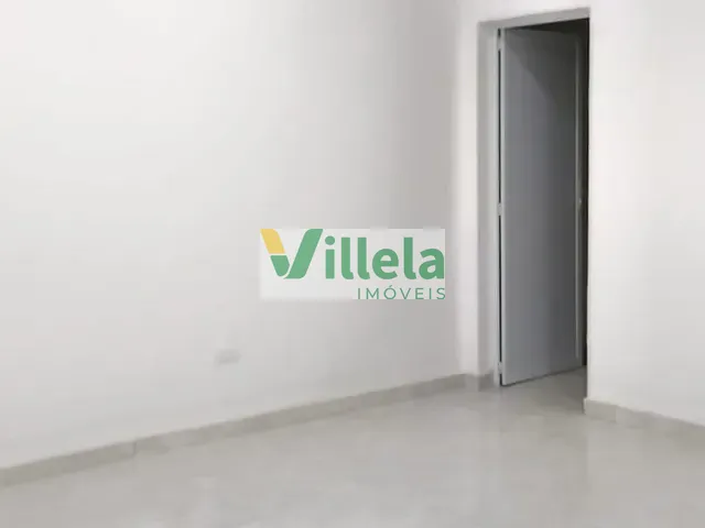 Apartamento 2 quartos e 1 banheiro, para alugar, no bairro Jardim América em Poá