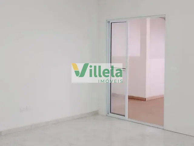 Apartamento 2 quartos e 1 banheiro, para alugar, no bairro Jardim América em Poá