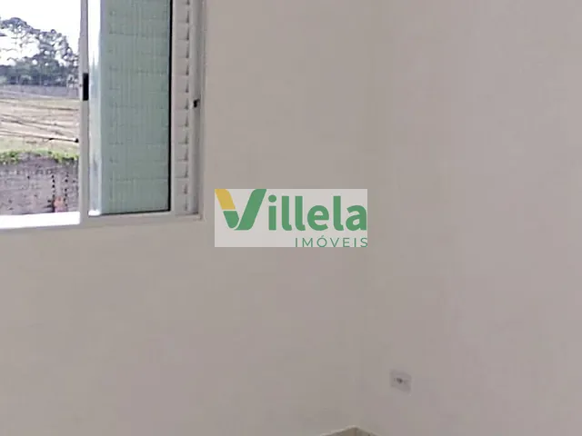 Apartamento 2 quartos e 1 banheiro, para alugar, no bairro Jardim América em Poá