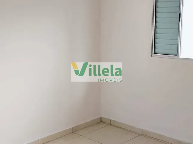 Apartamento 2 quartos e 1 banheiro, para alugar, no bairro Jardim América em Poá