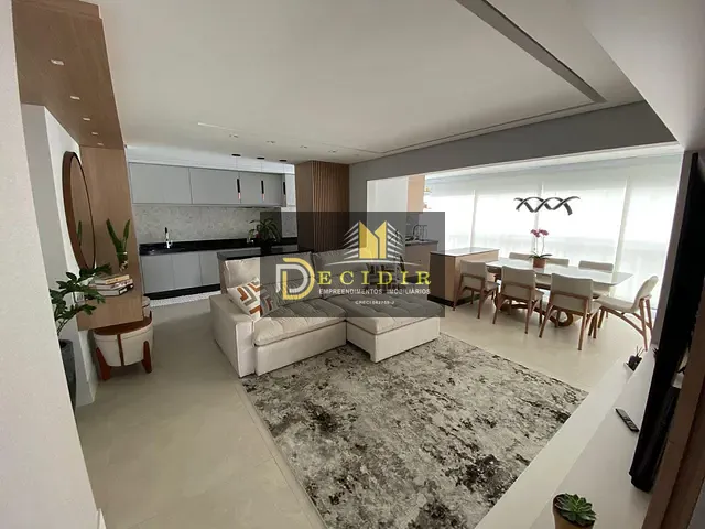 Apartamento com 110m² 3 quartos e 4 banheiros, à venda, no bairro Cidade Mãe do Céu em São Paulo