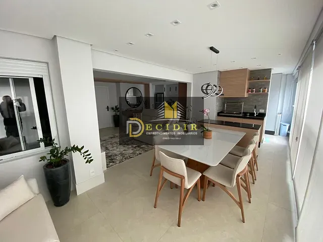 Apartamento com 110m² 3 quartos e 4 banheiros, à venda, no bairro Cidade Mãe do Céu em São Paulo