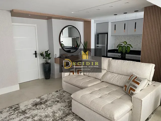 Apartamento com 110m² 3 quartos e 4 banheiros, à venda, no bairro Cidade Mãe do Céu em São Paulo