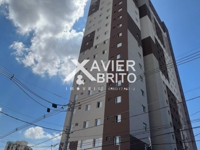 Foto do Apartamento - Apartamento à venda 2 Quartos, 38M², 1, São Paulo - SP | Imobiliária Xavier e Brito