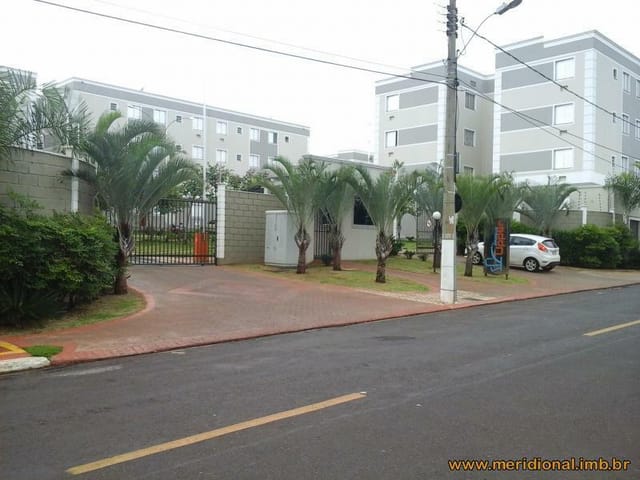 Foto do Apartamento - Apartamento à venda 2 Quartos, 45M², Conjunto Pontal, Uberaba - MG | Uppper | ZUCATO IMOBILIARIA LTDA
