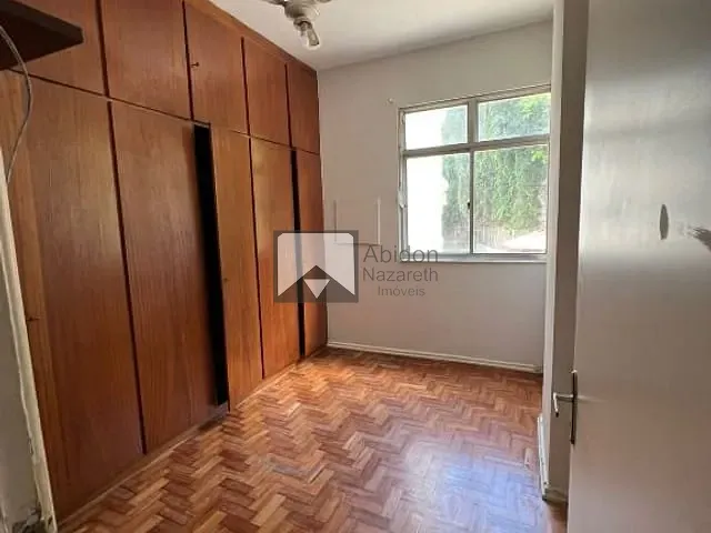 Apartamento com 80m² 2 quartos e 2 banheiros, à venda, no bairro São Domingos em Niterói