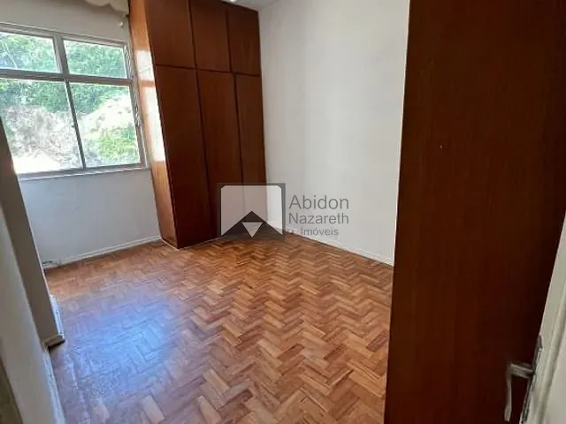 Apartamento com 80m² 2 quartos e 2 banheiros, à venda, no bairro São Domingos em Niterói