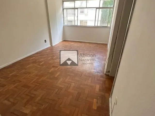 Apartamento com 80m² 2 quartos e 2 banheiros, à venda, no bairro São Domingos em Niterói